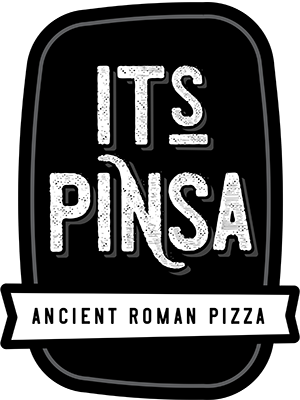 Its Pinsa | Madrid Centro
